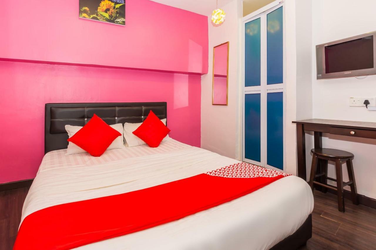 Hotel Taj Grand Malacca